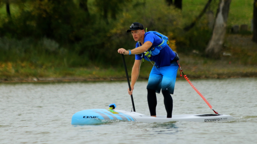 Red River Paddle Challenge 2021